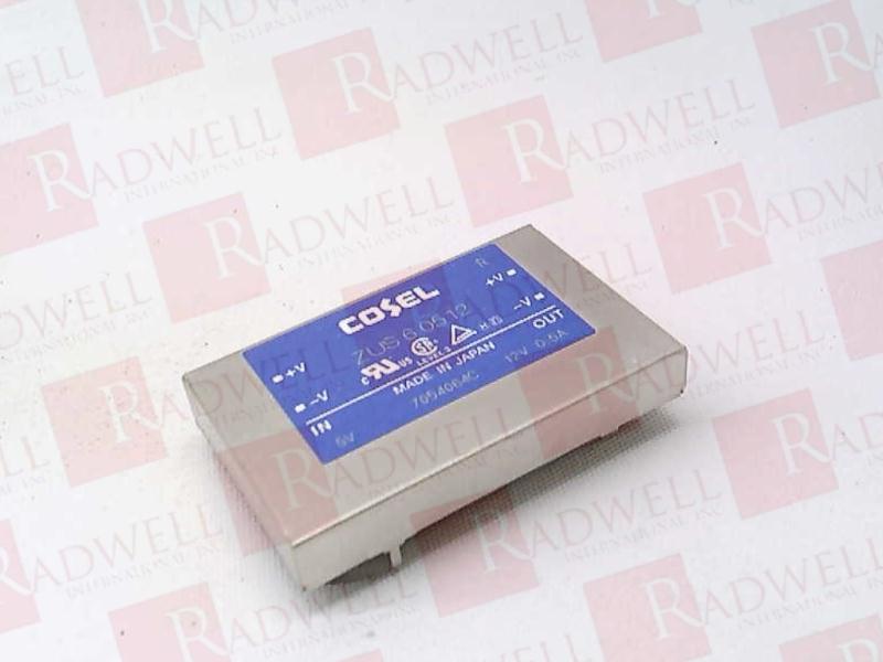 GENERIC ZUS60512