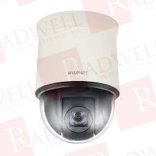 HANWHA VISION AMERICA HCP-6320A