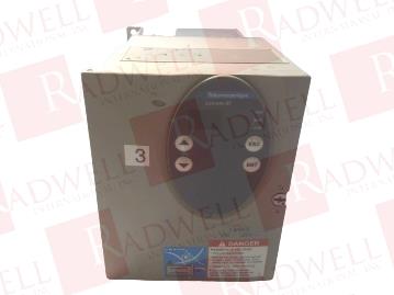 SCHNEIDER ELECTRIC LXM05AD17F1