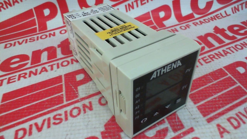 ATHENA 16-JC-S-S-00-AH