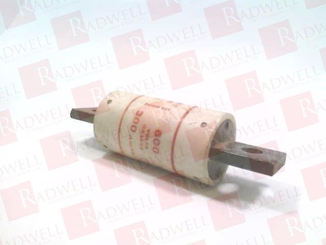 MERSEN A60Z300-4