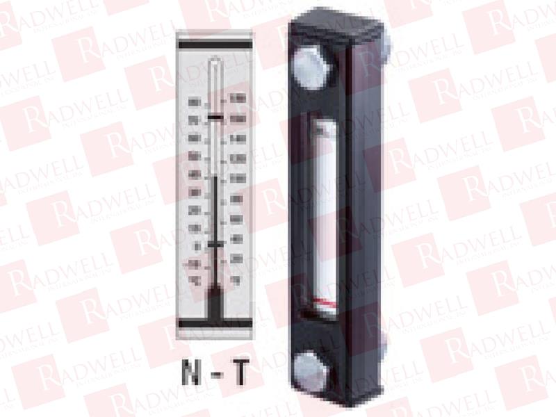 STAUFF SNA-254-B-N-T-10