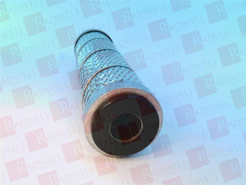 FILTERITE REVERSE-DUO-FINE-10