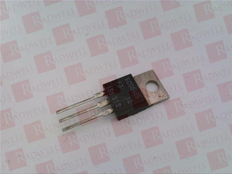 SCR 10AMP 400V