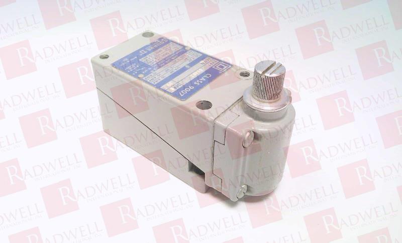 SCHNEIDER ELECTRIC 9007-B54B2