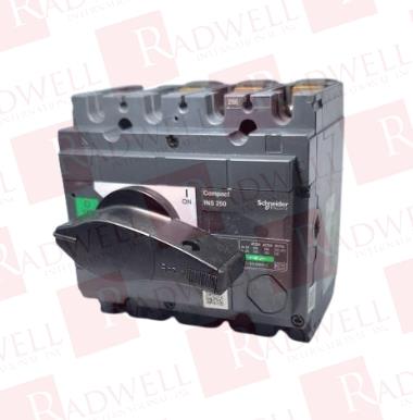 SCHNEIDER ELECTRIC 31106