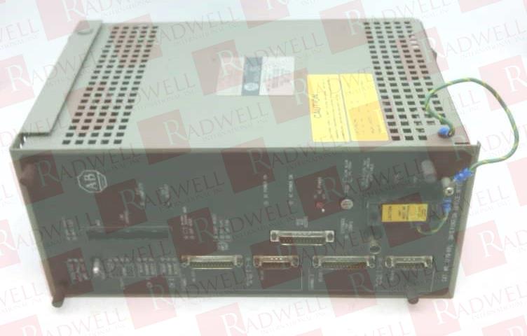 ALLEN BRADLEY 1779-KFL