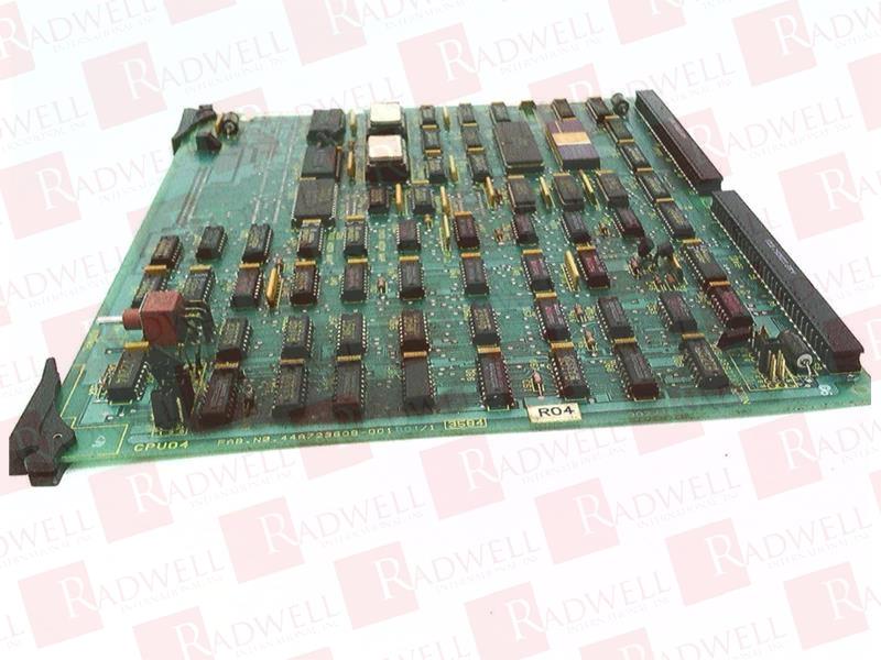 FANUC 44A723608-001