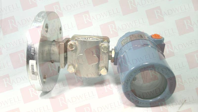 EMERSON 1151LT5SA0A22DI5