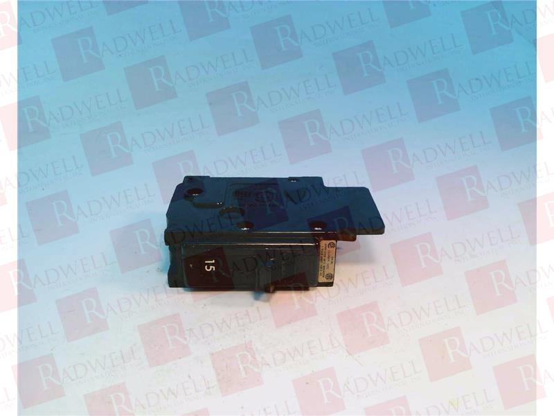 SIEMENS LL14374-1-15A