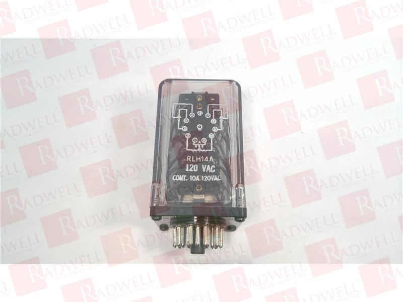 LINE ELECTRIC RLH14A-120V AC
