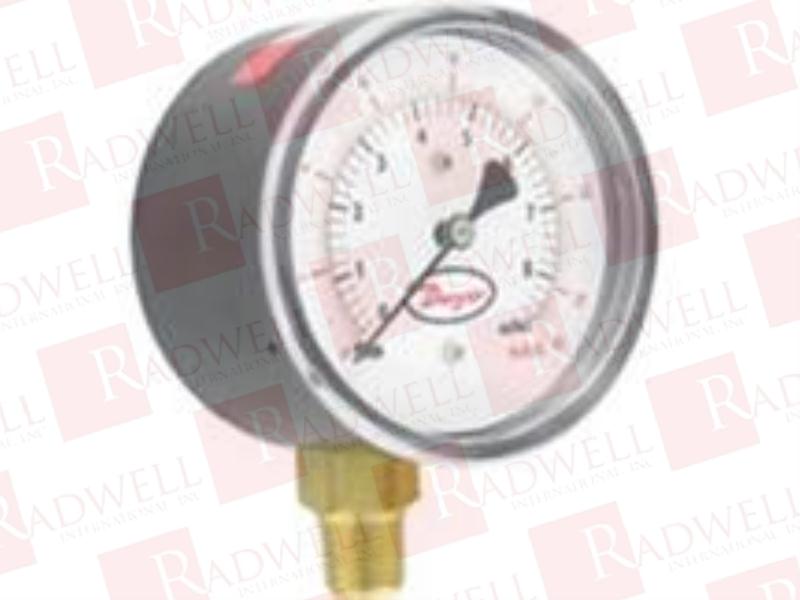 DWYER LPG3-D8122N