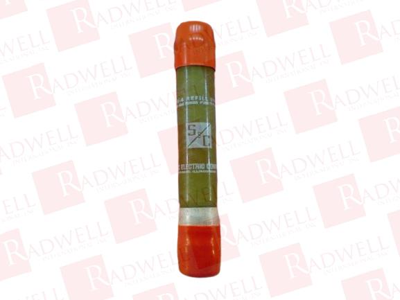 S&C ELECTRIC 122200-R4