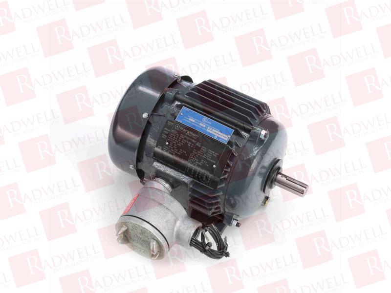 REGAL REXNORD 143TTGN7076