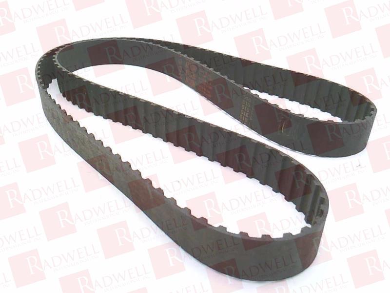 GATES 3600-8M-60