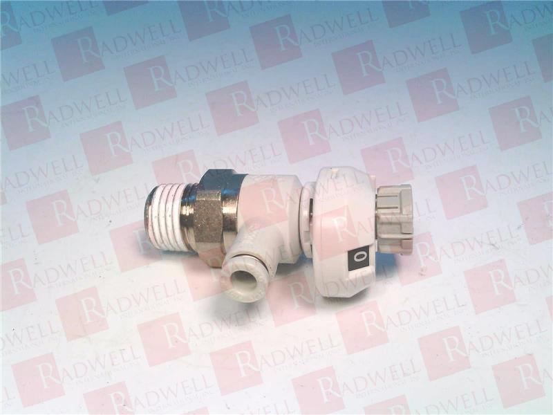 SMC AS2201FS-02-04S