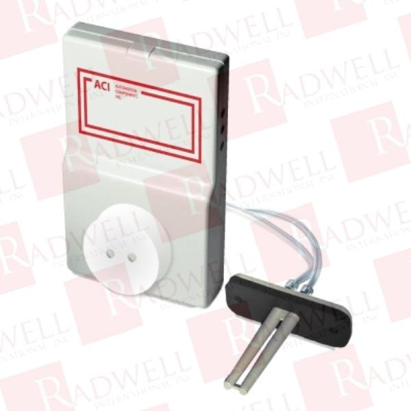 AUTOMATION COMPONENTS INC NO2-D