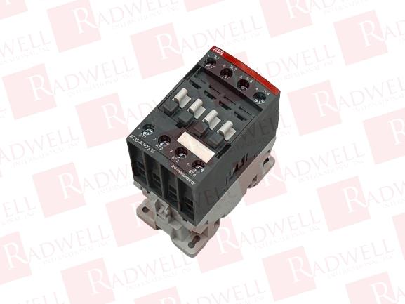 ASEA BROWN BOVERI AF38-40-00-14