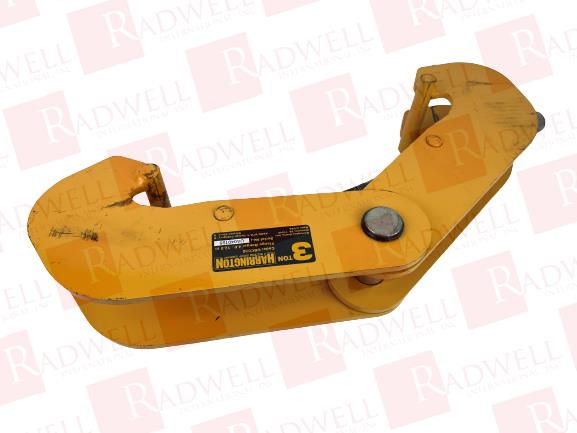 HARRINGTON HOISTS UBC030