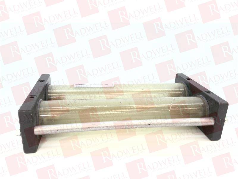 FABCO DAO-1-1/4X8-V