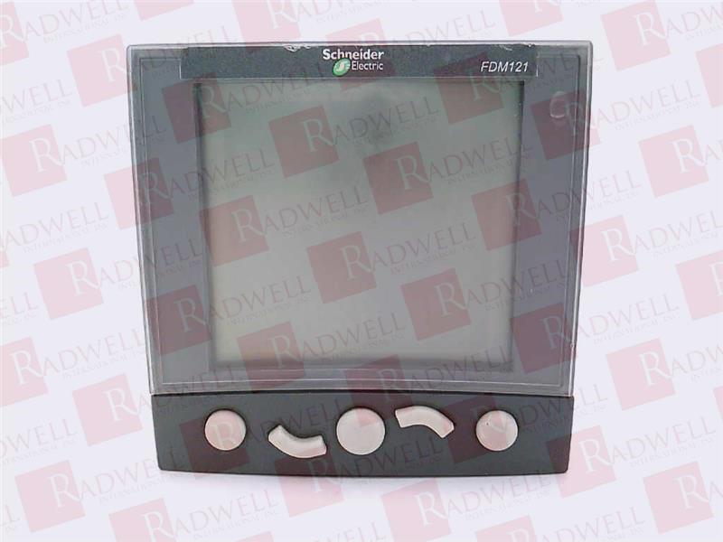 SCHNEIDER ELECTRIC STRV00121