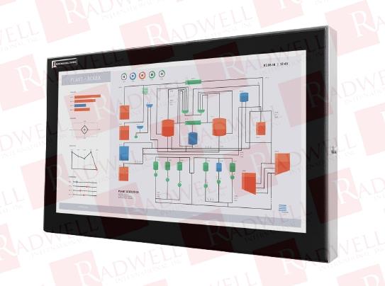 HOPE INDUSTRIAL SYSTEMS INC HIS-UM23.8-RGVB