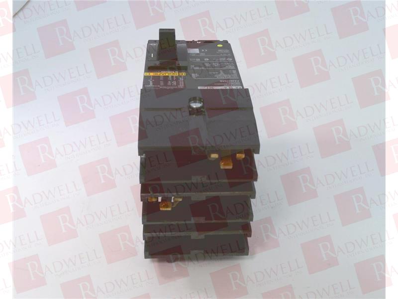 SCHNEIDER ELECTRIC FA-24015-AB