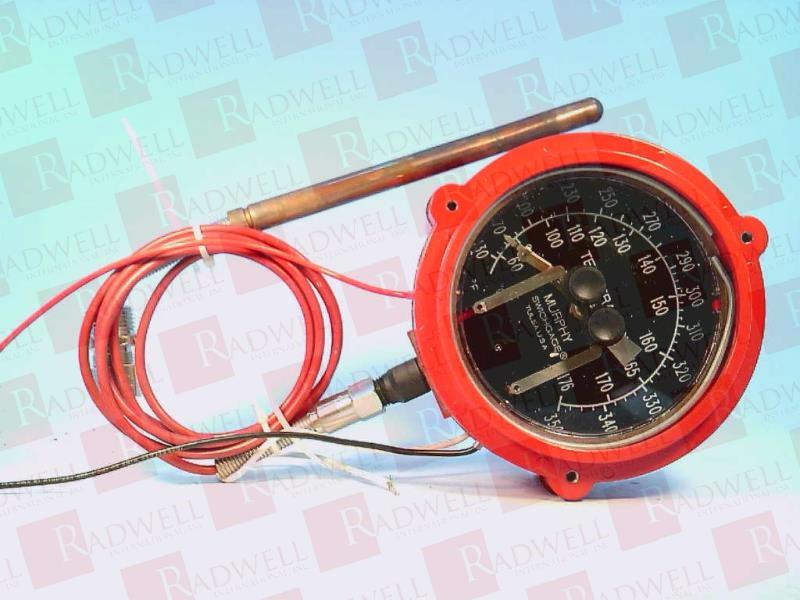 FW MURPHY 10700081