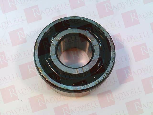 SKF 5204A