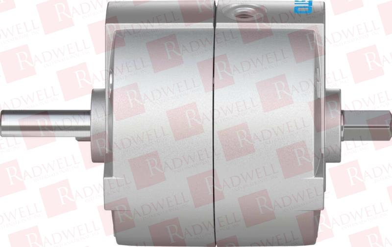 FESTO DRVS-16-270-P-EX4