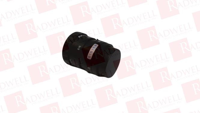 BAUMER ELECTRIC ZVL-FL-CC2514A-2M