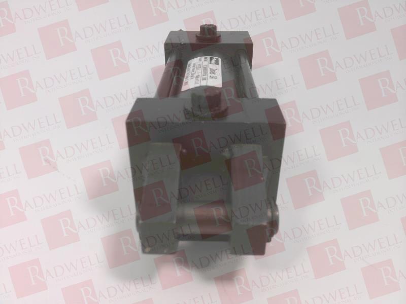 PARKER 02.00-BB2AUVFS13A-3.000