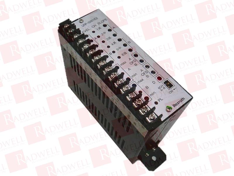 UCHIDA URP-15W11E6