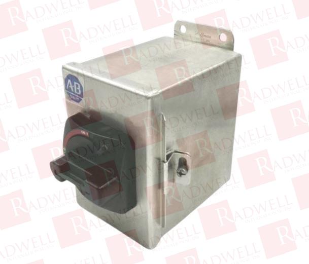 ALLEN BRADLEY 194E-CA32
