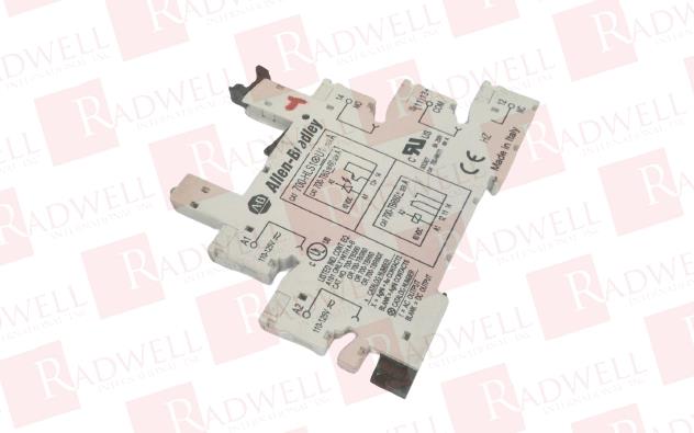 ALLEN BRADLEY 700-HN171