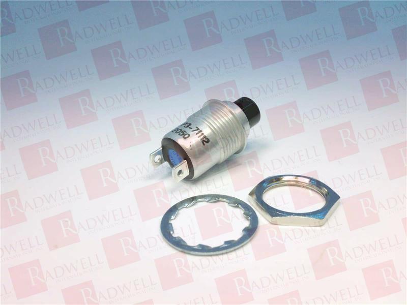 OTTO CONTROLS P3-71112