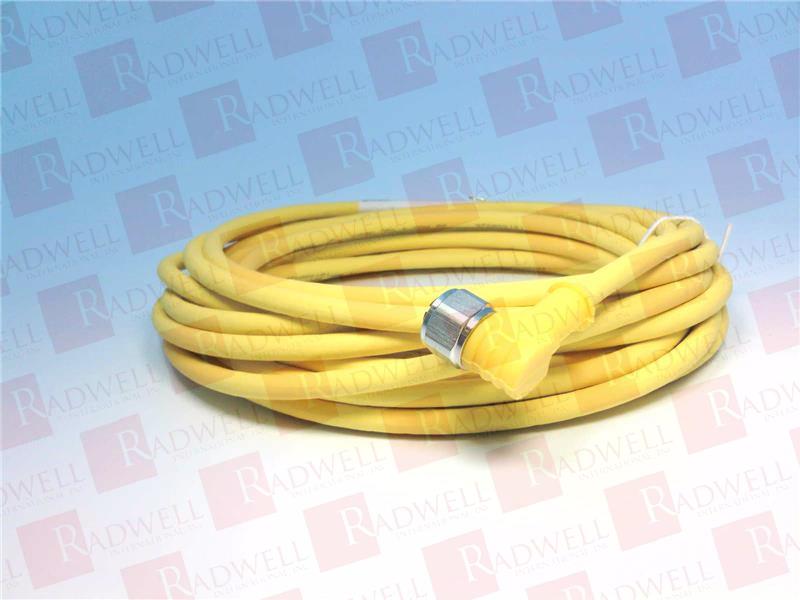 TURCK WKV 4.41T-6/S529