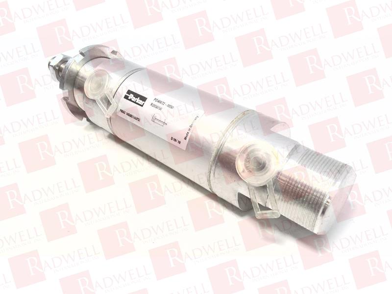 PARKER PD46672-0050