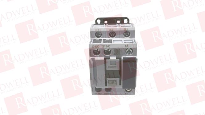 WEG CWB18-11-30D45