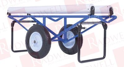 VESTIL CARPET-D-FF