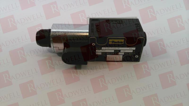PARKER D1VW004CNYPF