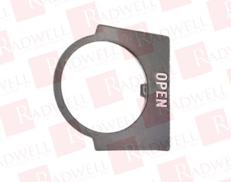 ALLEN BRADLEY 800MR-W13