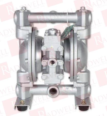 YAMADA PUMP NDP-20BAT-D