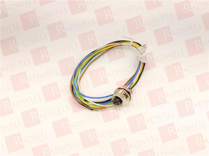 ACI ADVANCE CONTROLS INC R-FS5F9Z/0.5