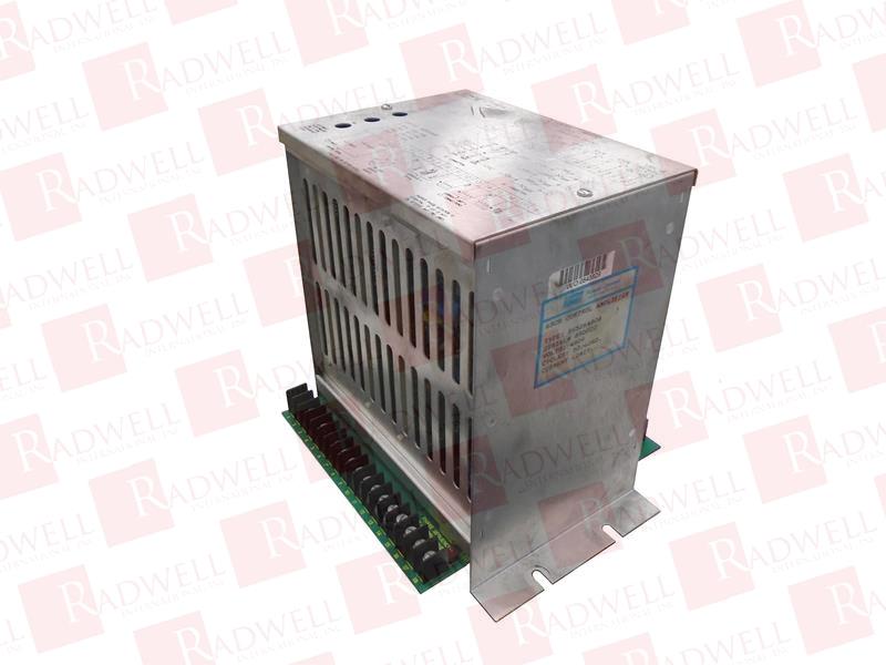  , CONTROL AMPLIFIER, 480 VAC, 50/60 HZ, SINGLE PHASE