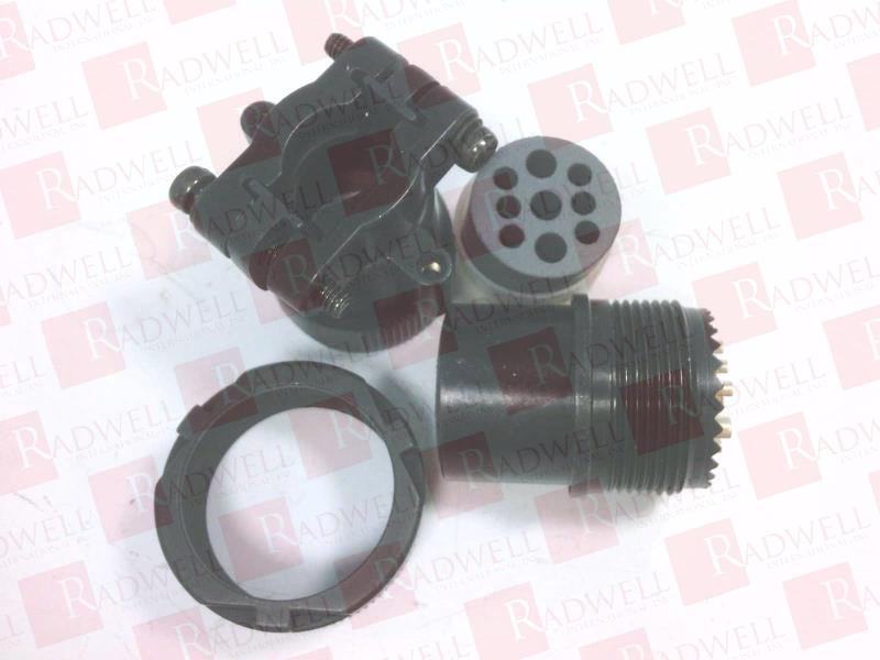 ITT CT6E20-18SSA206