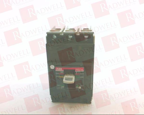 ASEA BROWN BOVERI XT1NU3030AFF000XXX