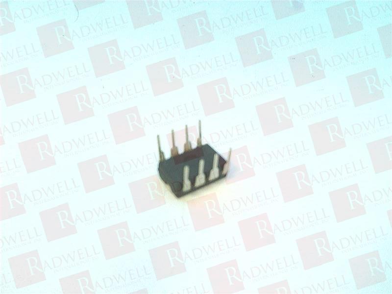 TEXAS INSTRUMENTS SEMI LMC662AIN