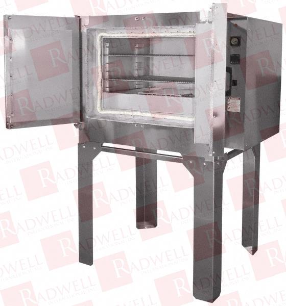 GRIEVE OVENS NT-1000 230V