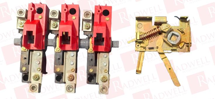 EATON CORPORATION 70-7820-3